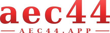 aec44 logo
